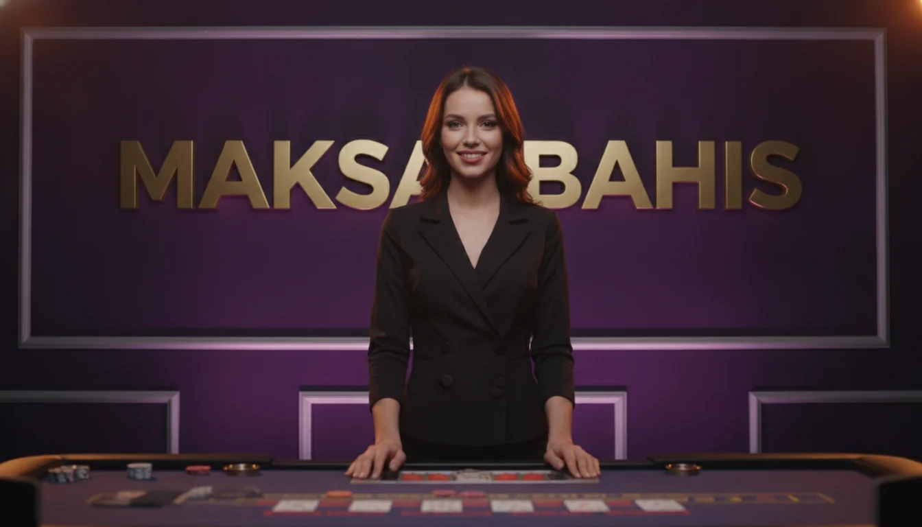 Maksatbahis resmi giriş doğrulandı