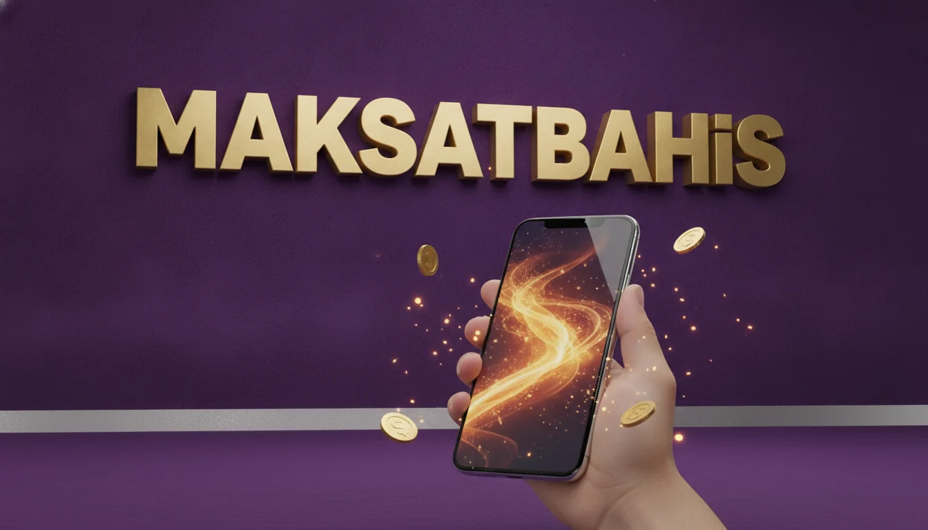 Maksatbahis mobil galeri